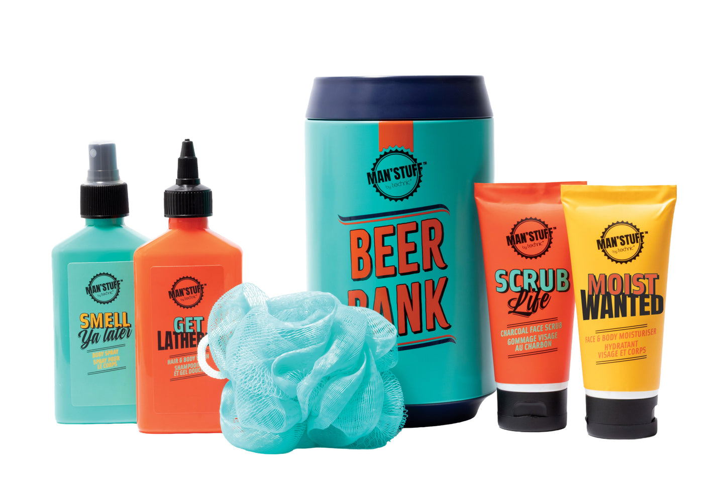 Beer Bank