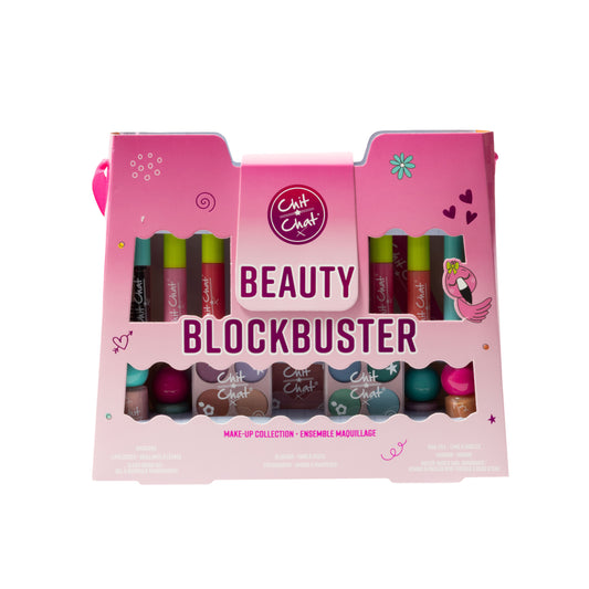 Beauty Blockbuster