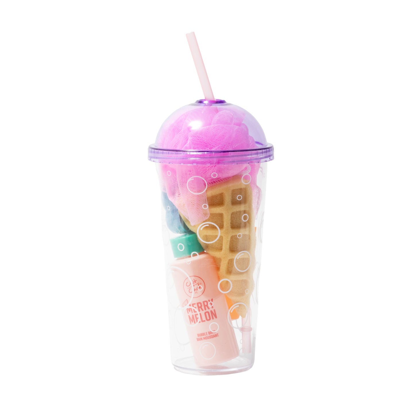 Bubble Cup