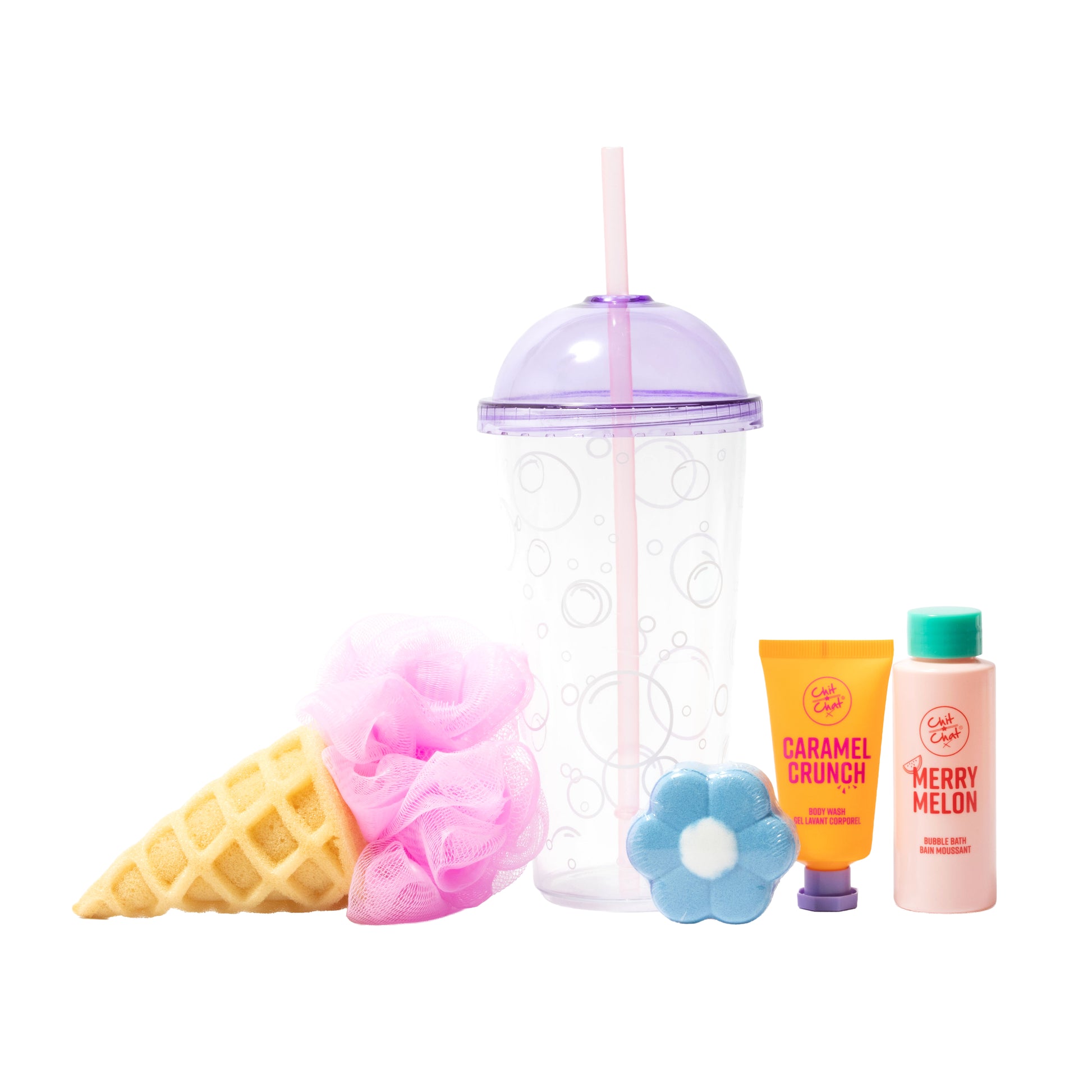Bubble Cup