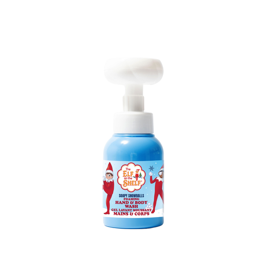 Foaming Hand Wash