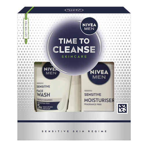 Time to Cleanse