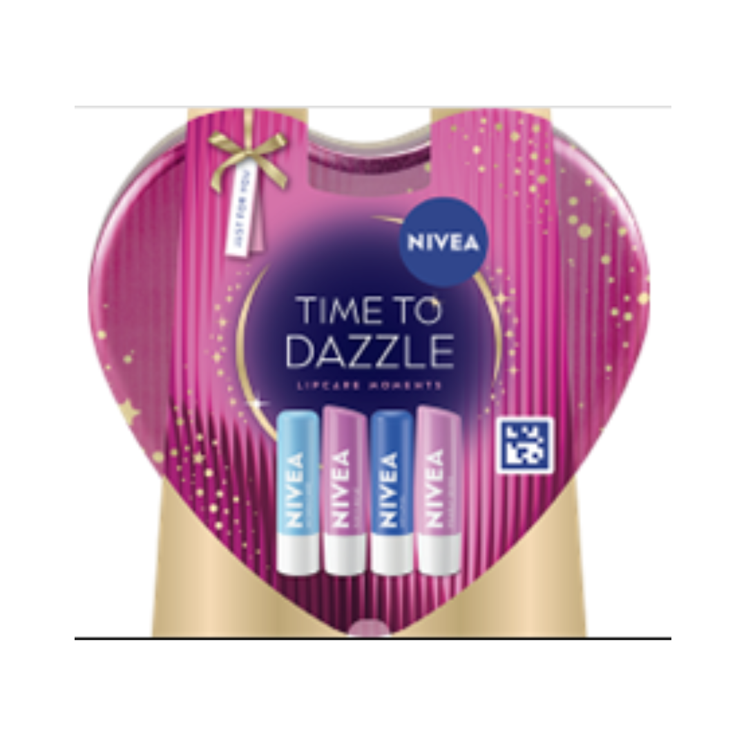 Time to Dazzle