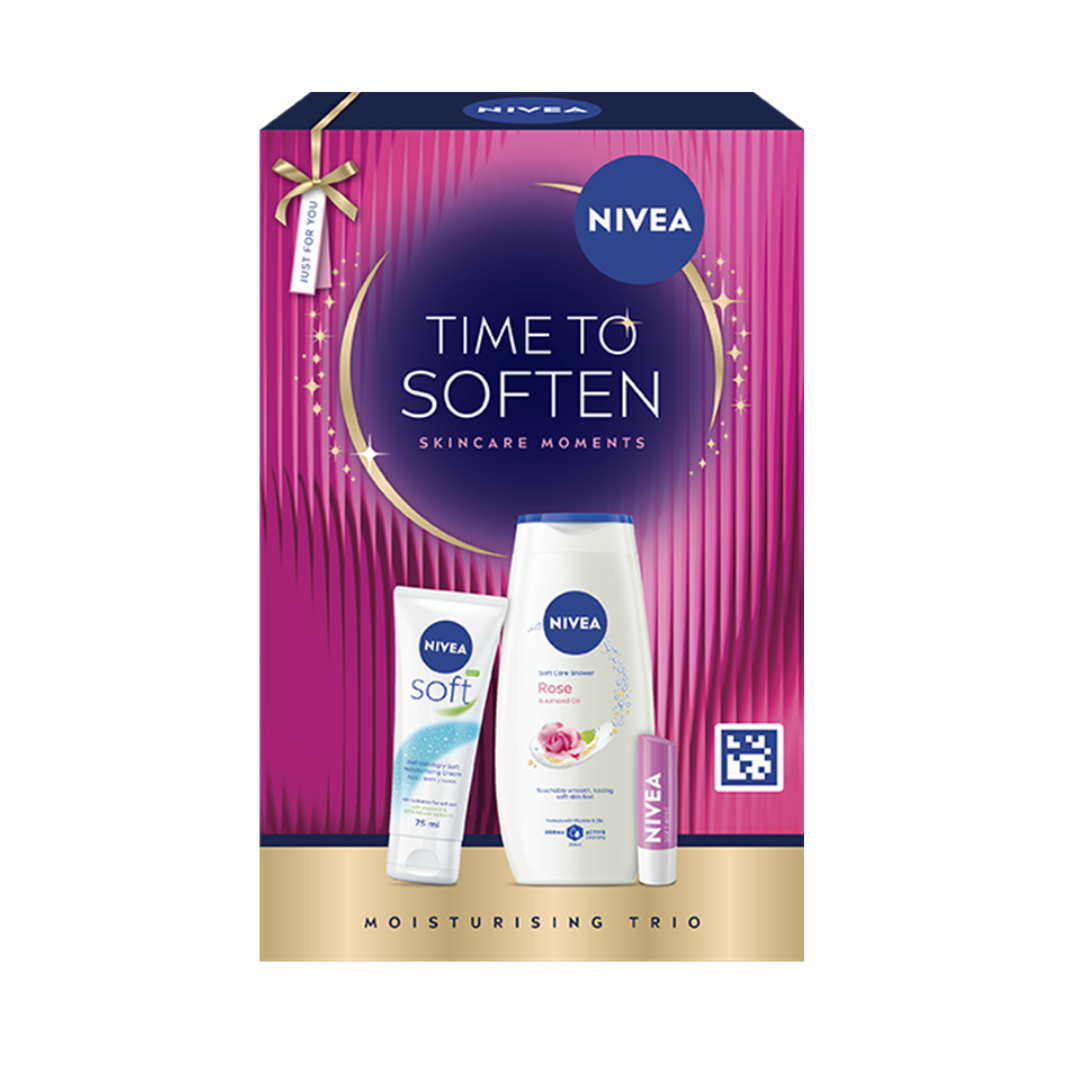 Time to Soften