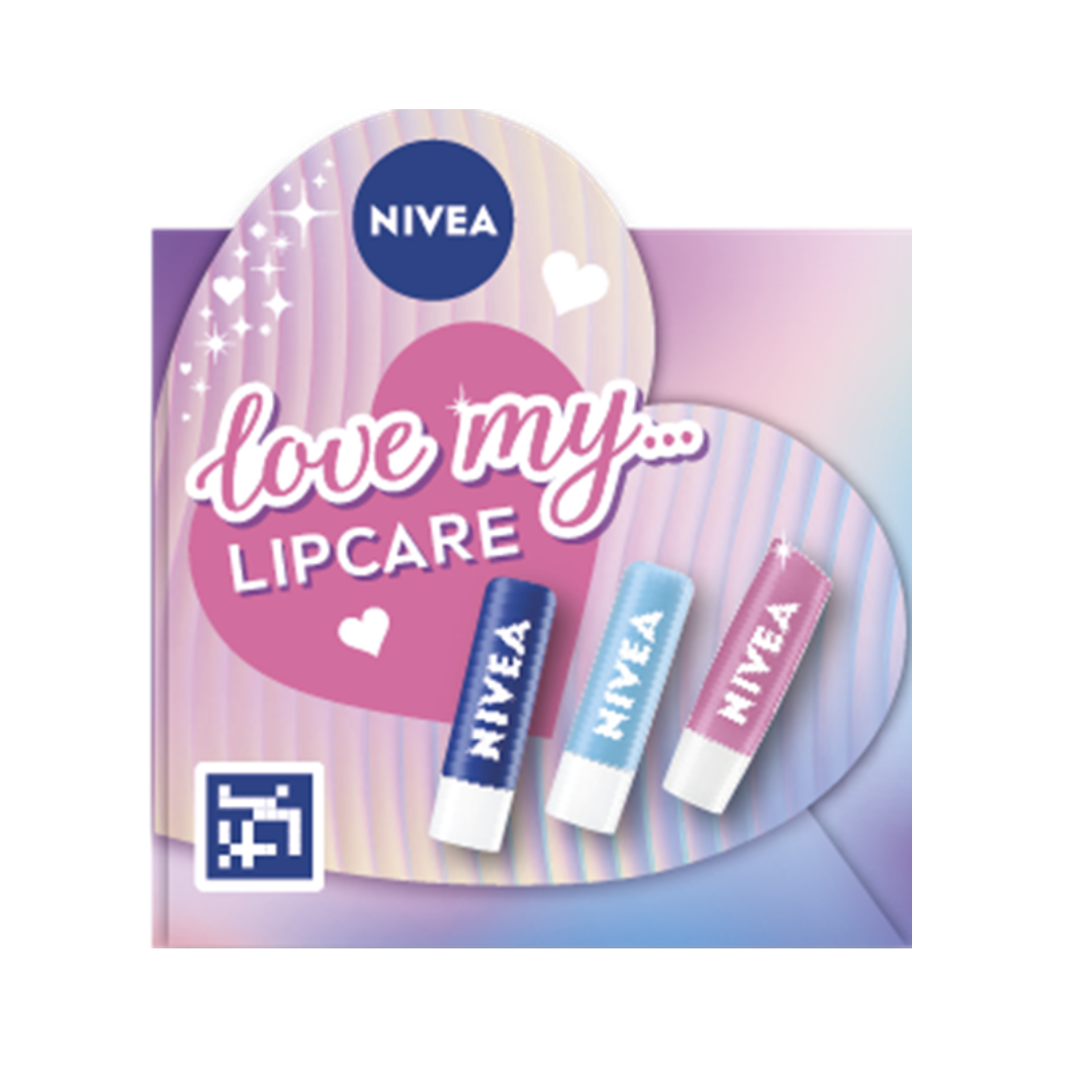 Love My Lipcare