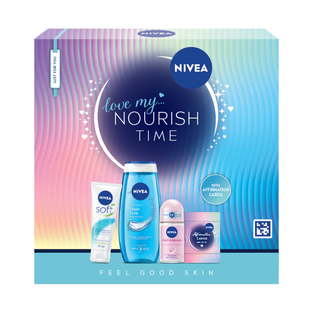 Love My Nourish Time