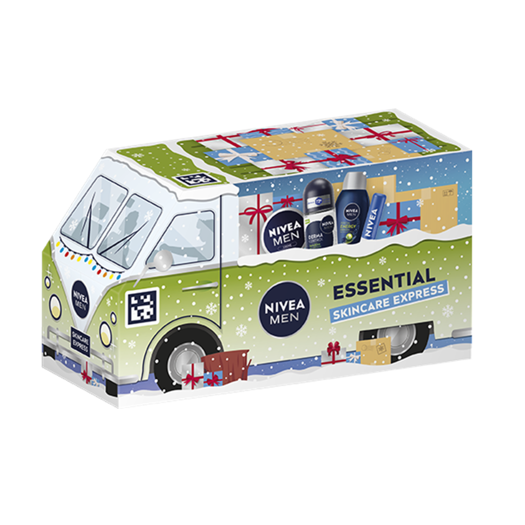 Wintervan