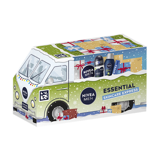 Wintervan