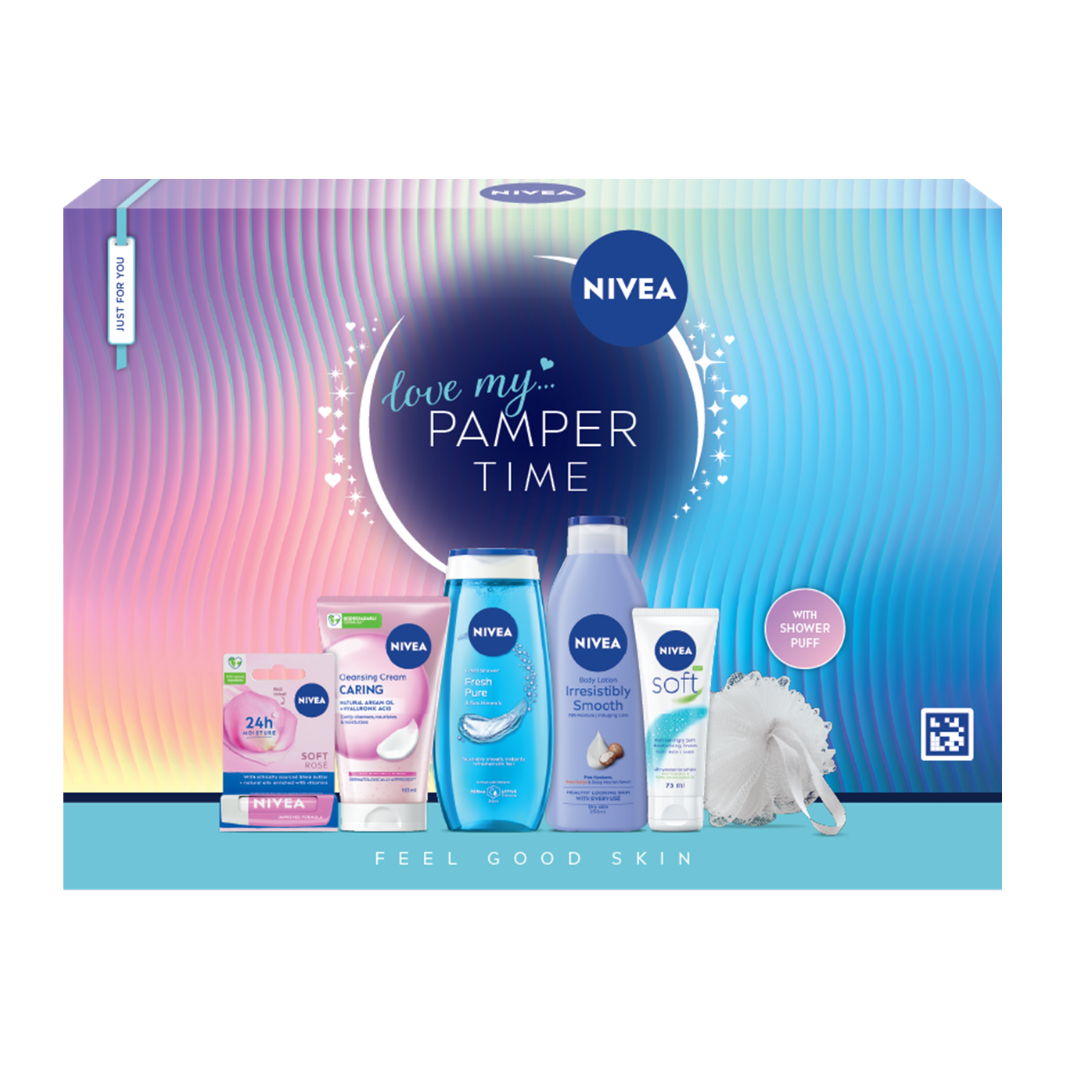 Love My Pamper Time