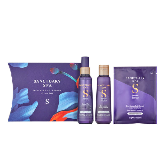 Wellness Pillow Pack