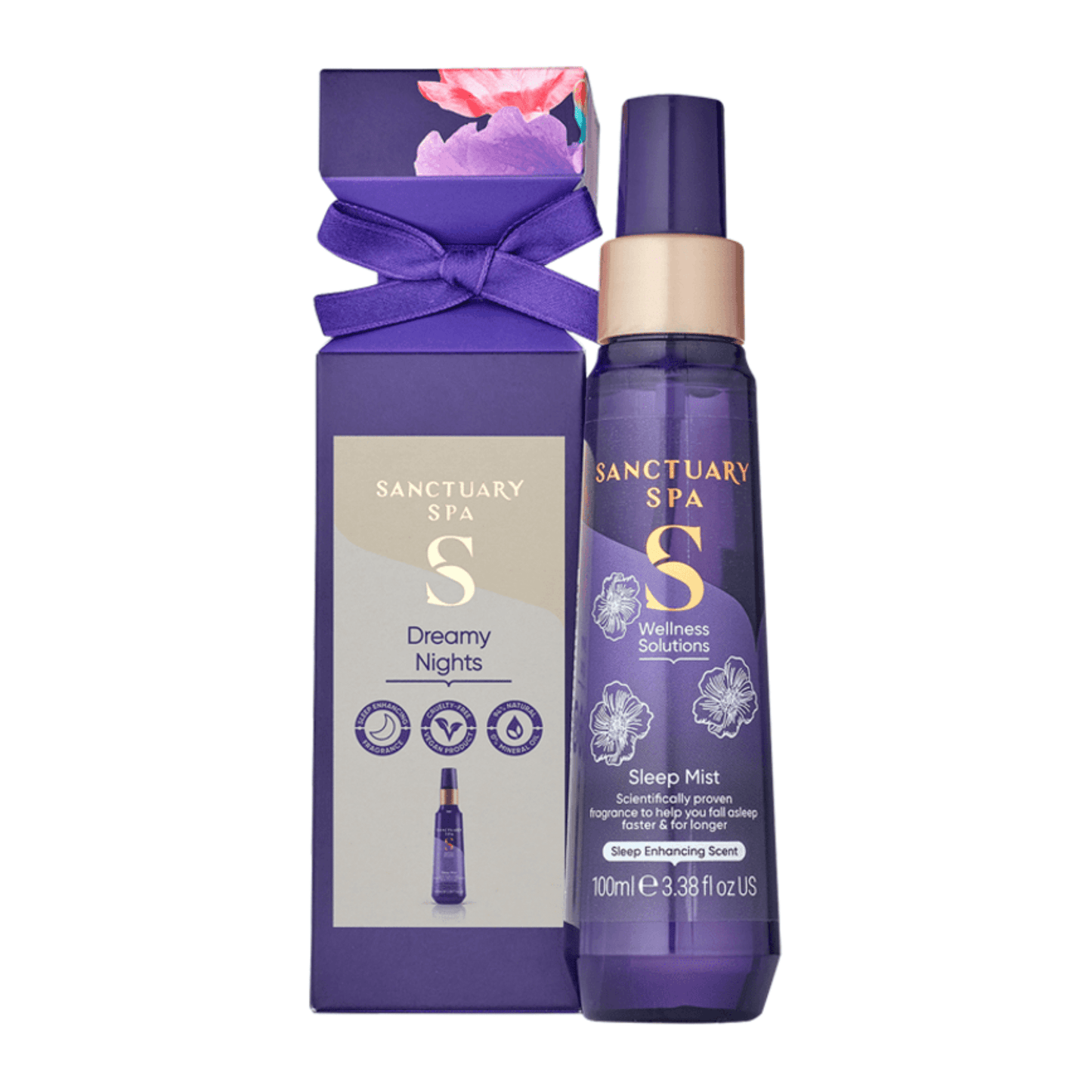 Wellness Dreamy Nights Cracker