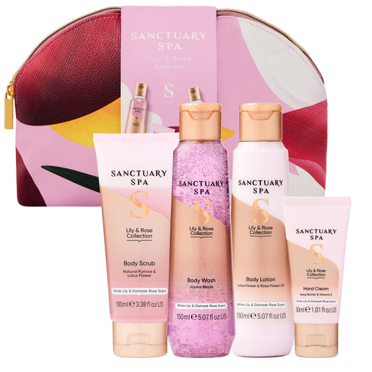 Lily & Rose Collection Bag