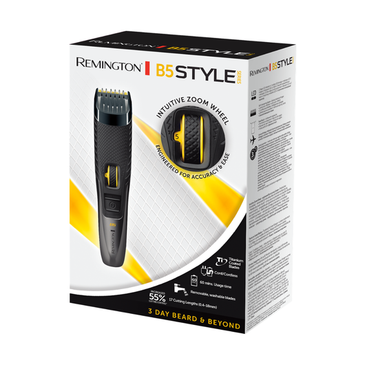 Style Series B5 Cordless Beard Trimmer (MB5000)