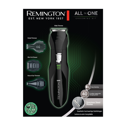 All-in-one Male Grooming Kit (PG6020)