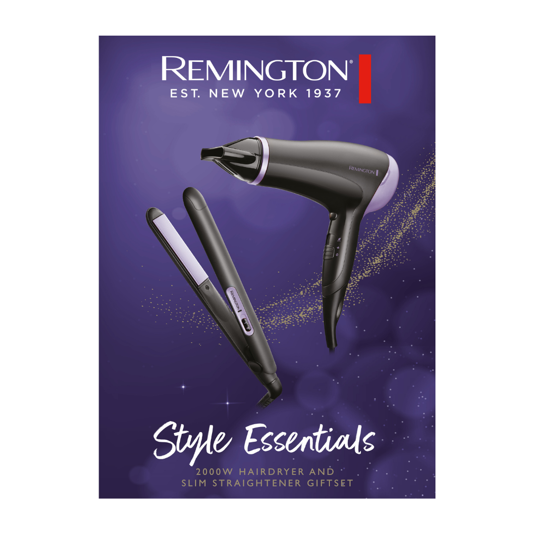 Style Essentials Gift Set (D3016GP)