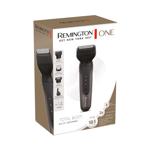 ONE Total Body Multi-Groomer (PG780)
