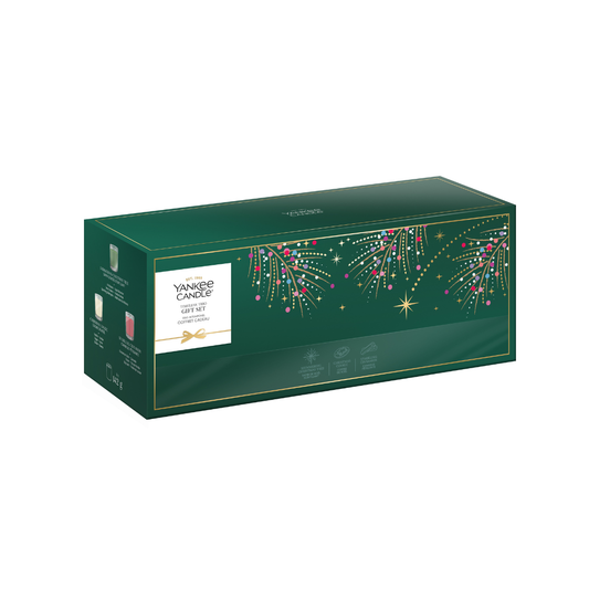 Timeless Trio Giftset