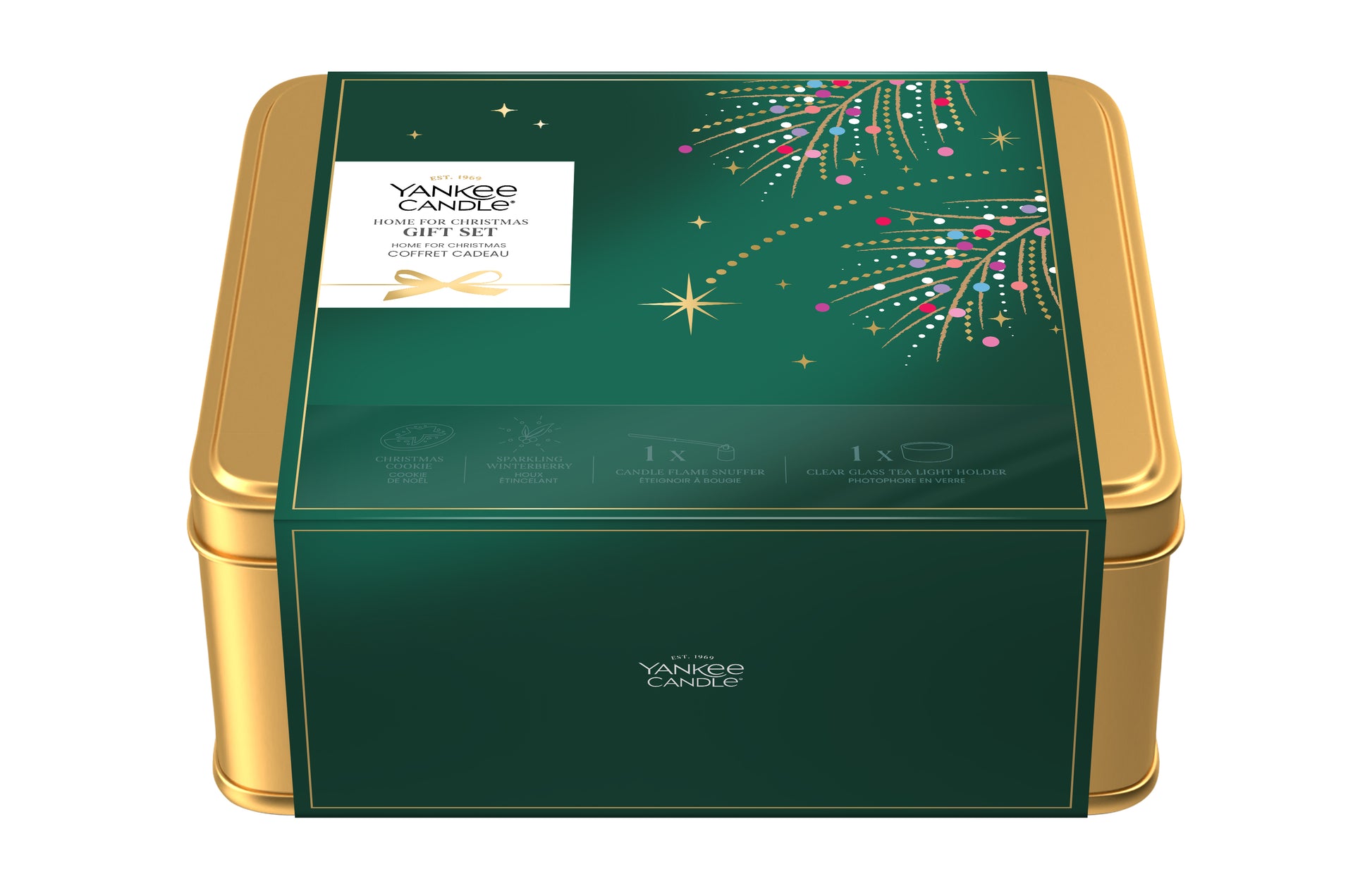 Festive Wow Giftset