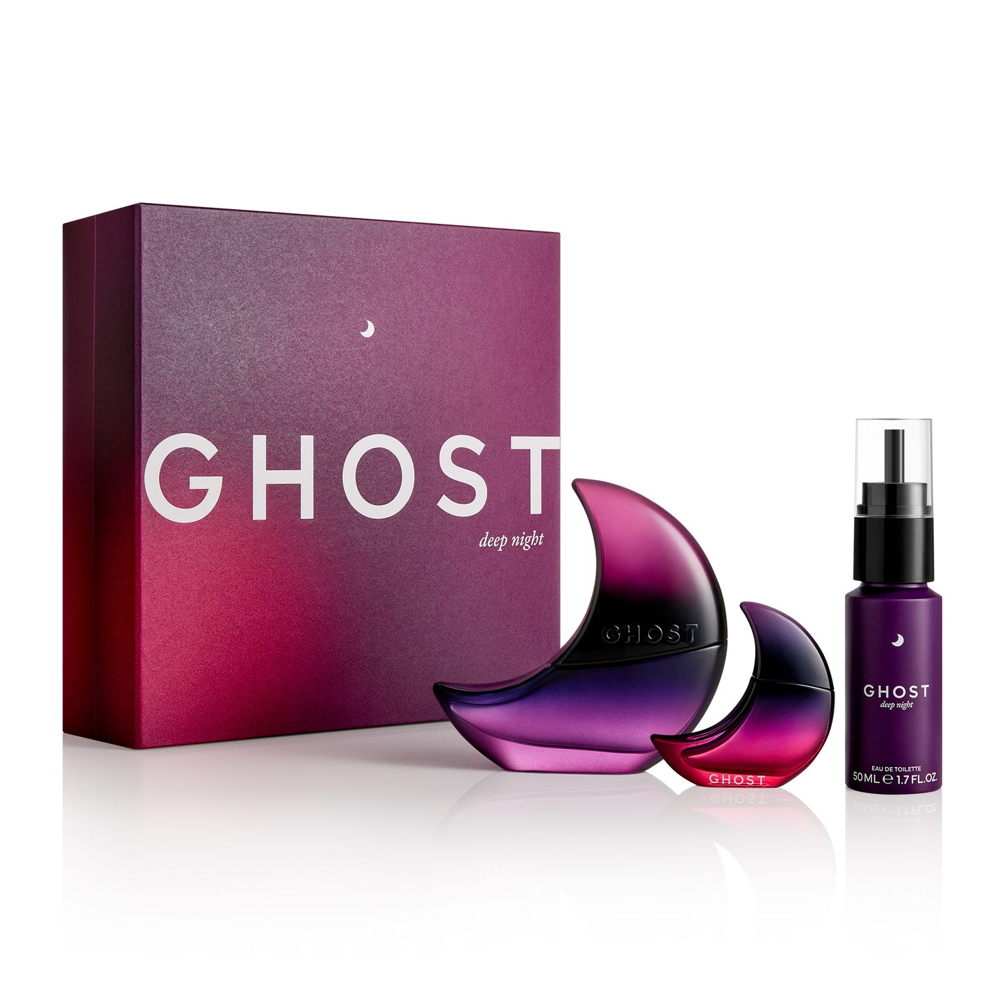 Deep Night Giftset