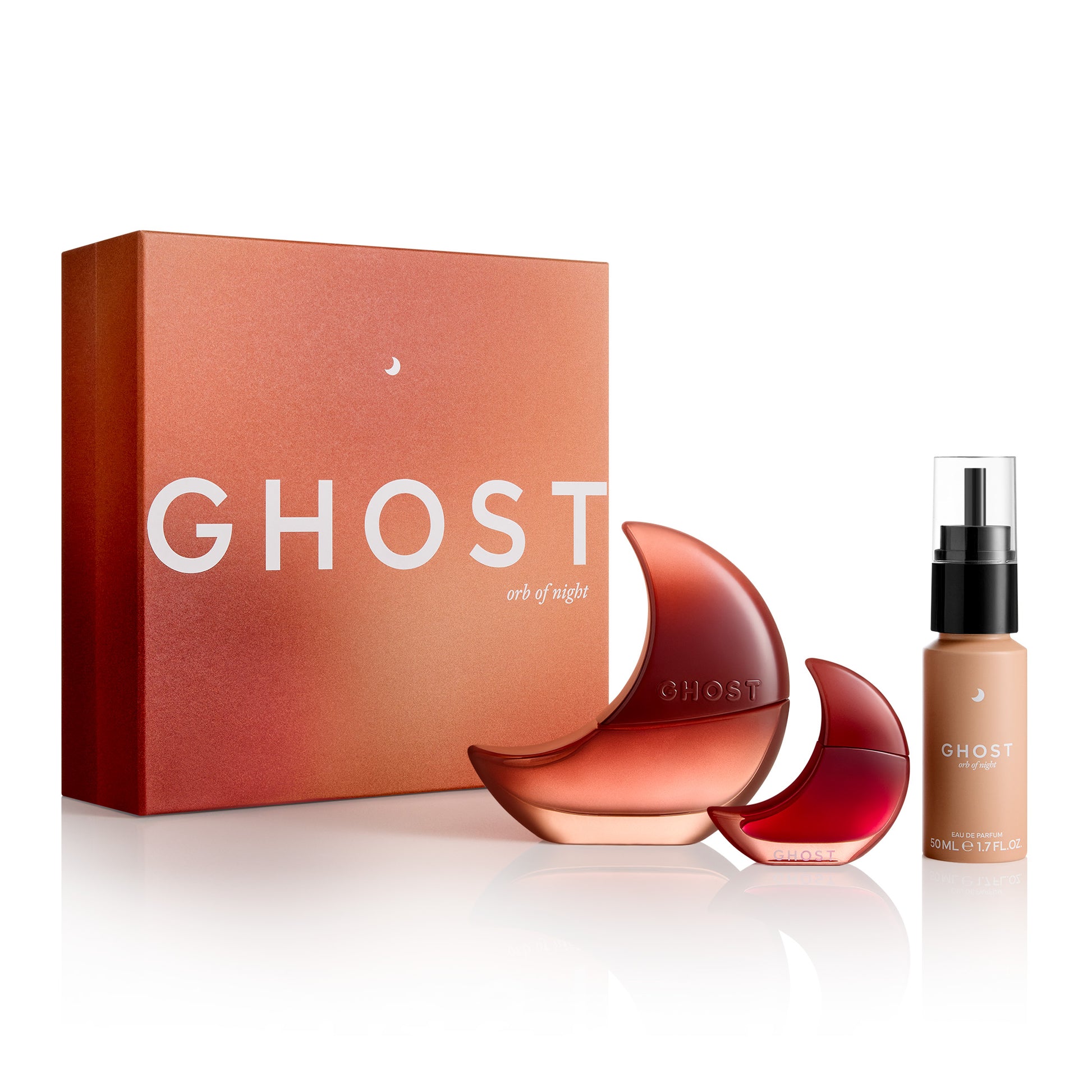 Orb of Night Giftset
