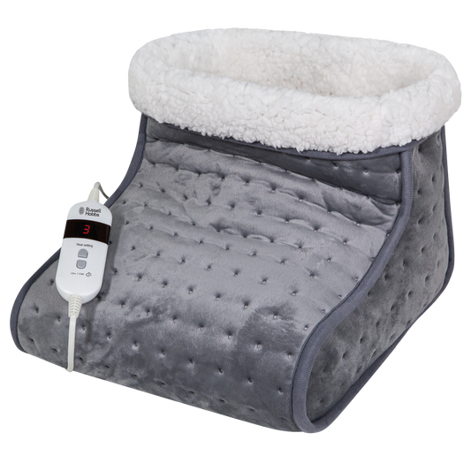 Electric Heated Foot Warmer