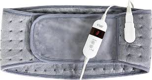 Electric Heated Belt
