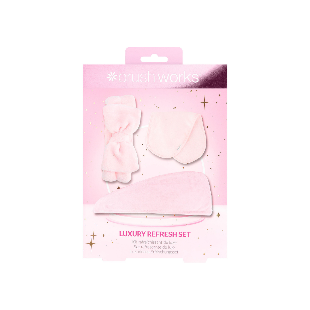 Luxury Refresh Set