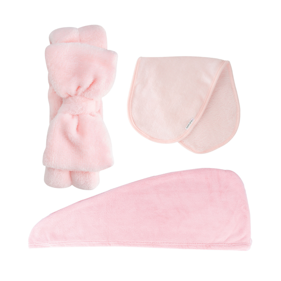 Luxury Refresh Set