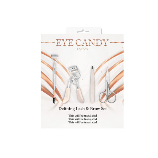 Defining Lash & Brow Set