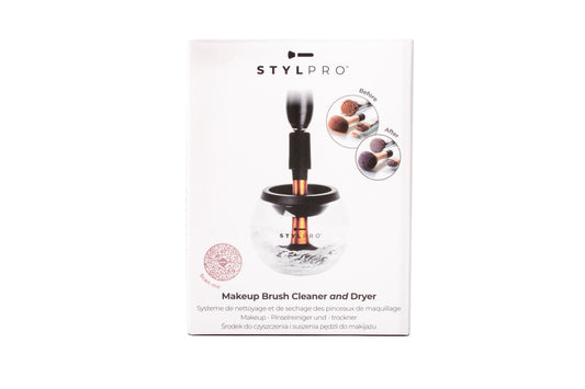 Makeup Brush Cleaner & Dryer