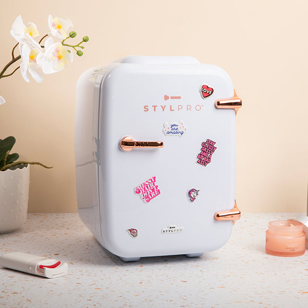 Beauty Fridge