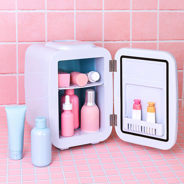 Beauty Fridge