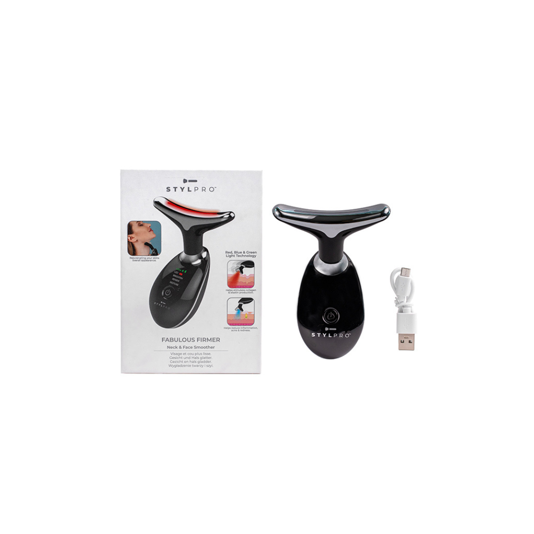 Fabulous Firmer Neck & Face Smoother