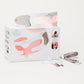 Red Light Therapy Goggles