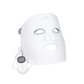 LED Wavelength Face Mask
