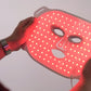 LED Wavelength Face Mask