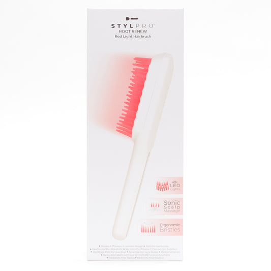 Root Renew Hairbrush
