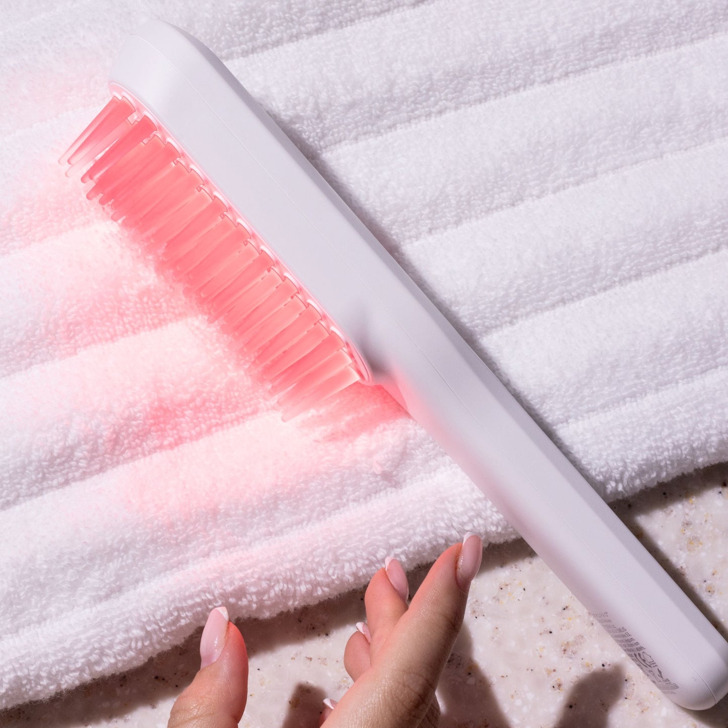 Root Renew Hairbrush
