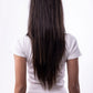 Heated LED Hairbrush