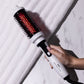 Heated LED Hairbrush