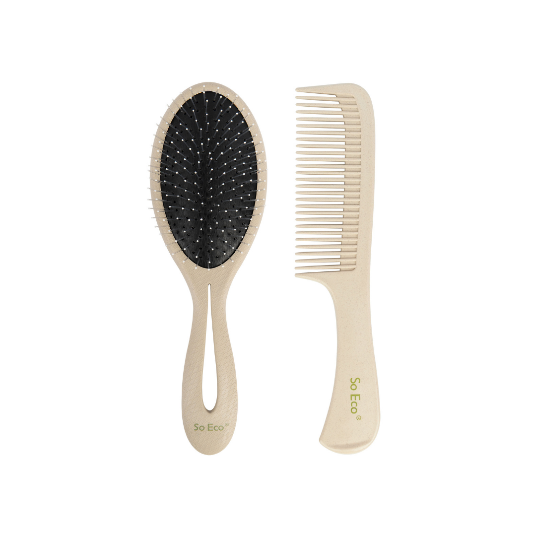 Detangling Set