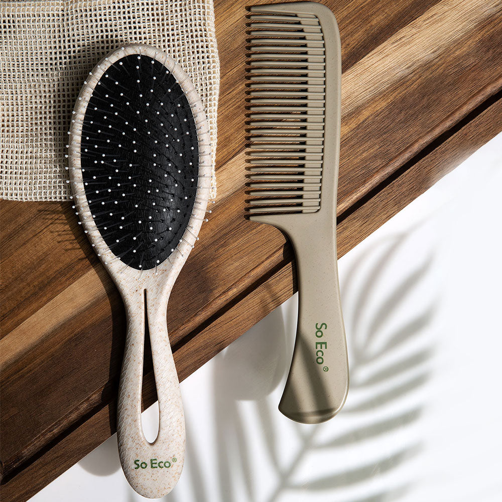 Detangling Set