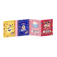 Kellogg's Mask Selection