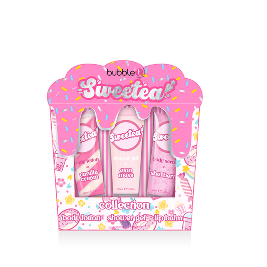Sweetea Trio
