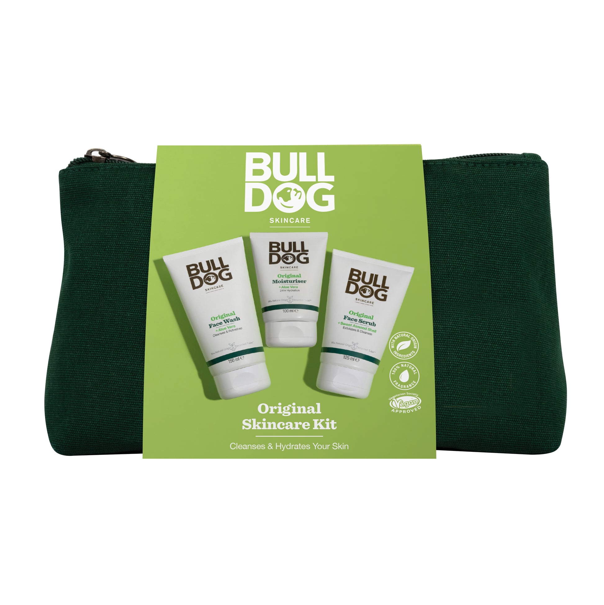 Original Skincare Kit