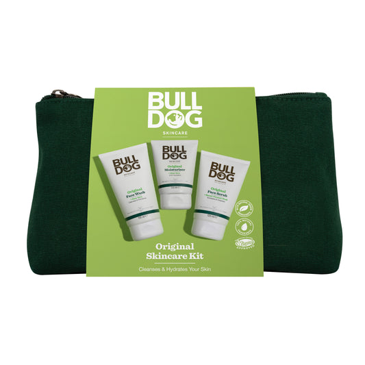 Original Skincare Kit