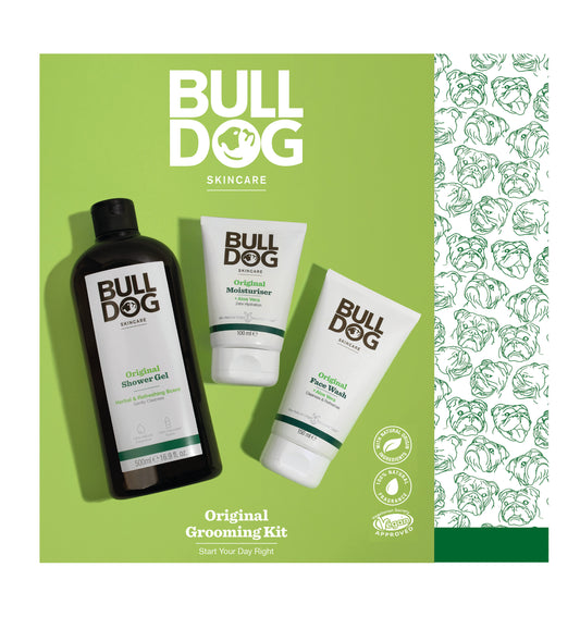 Original Grooming Kit