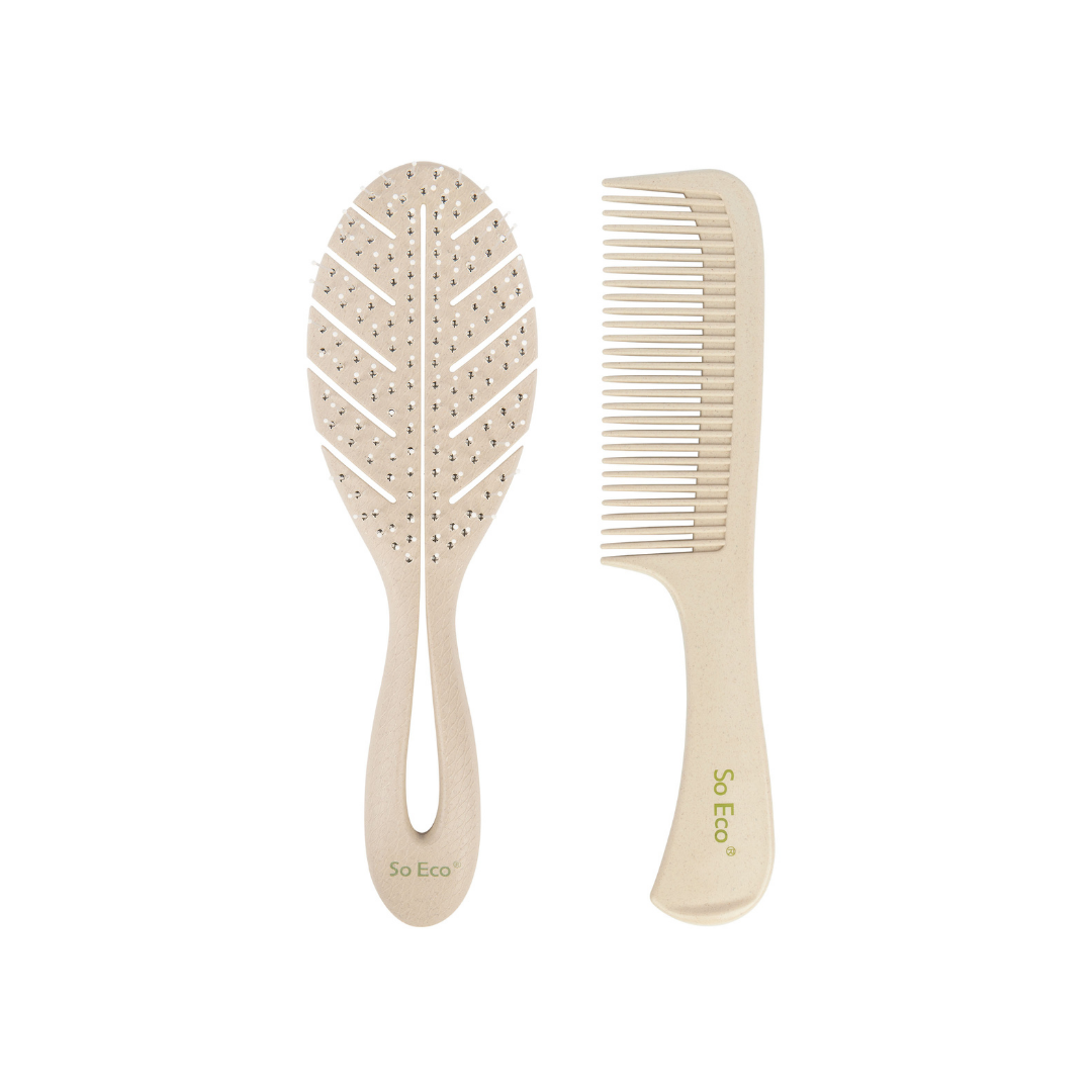 Blow Dry Set