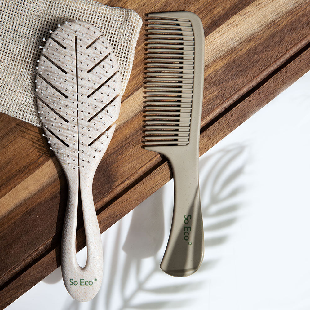 Blow Dry Set