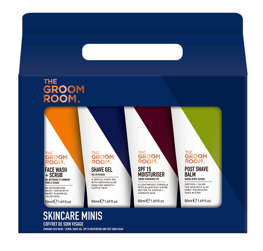 Skincare Minis